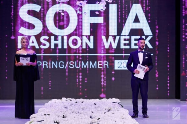 МОДА ОТ НОВО ПОКОЛЕНИЕ НА SOFIA FASHION WEEK 2016
