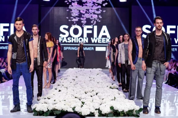 МОДА ОТ НОВО ПОКОЛЕНИЕ НА SOFIA FASHION WEEK 2016