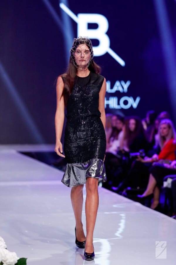 МОДА ОТ НОВО ПОКОЛЕНИЕ НА SOFIA FASHION WEEK 2016