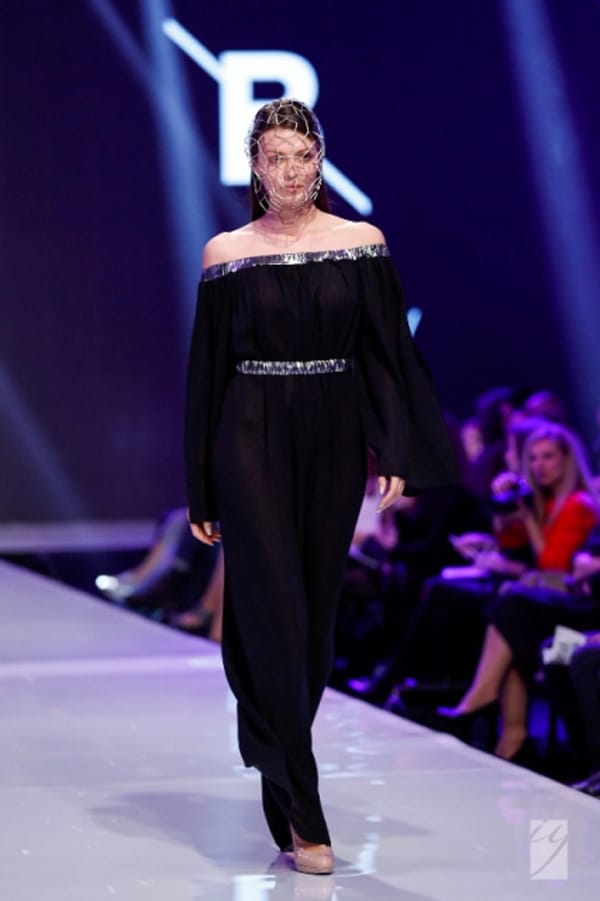 МОДА ОТ НОВО ПОКОЛЕНИЕ НА SOFIA FASHION WEEK 2016