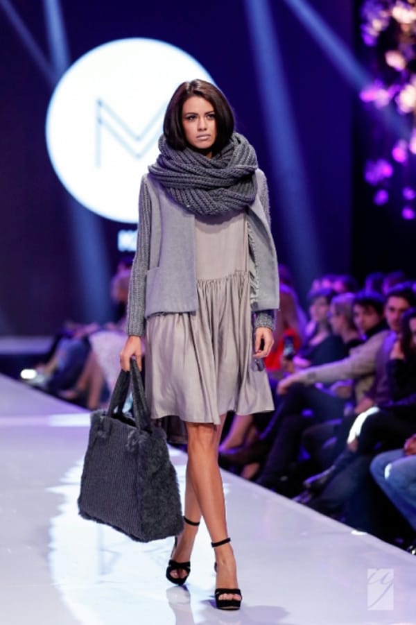 МОДА ОТ НОВО ПОКОЛЕНИЕ НА SOFIA FASHION WEEK 2016