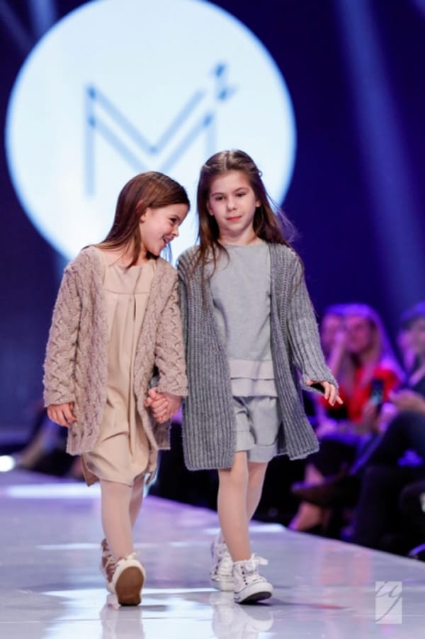 МОДА ОТ НОВО ПОКОЛЕНИЕ НА SOFIA FASHION WEEK 2016