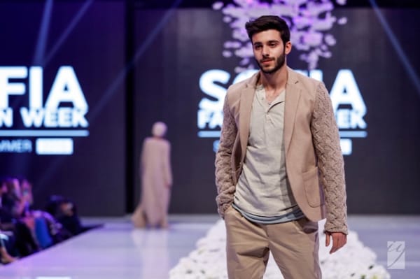 МОДА ОТ НОВО ПОКОЛЕНИЕ НА SOFIA FASHION WEEK 2016