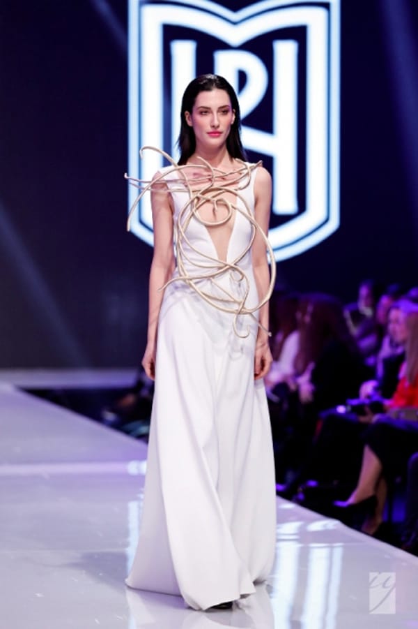 МОДА ОТ НОВО ПОКОЛЕНИЕ НА SOFIA FASHION WEEK 2016