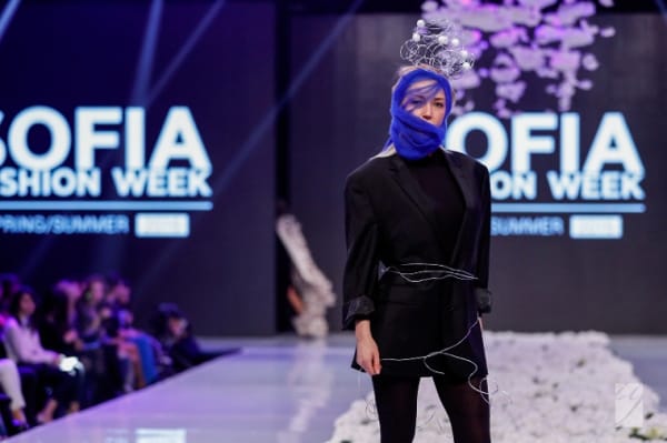 МОДА ОТ НОВО ПОКОЛЕНИЕ НА SOFIA FASHION WEEK 2016
