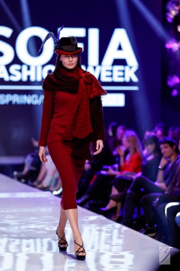 МОДА ОТ НОВО ПОКОЛЕНИЕ НА SOFIA FASHION WEEK 2016