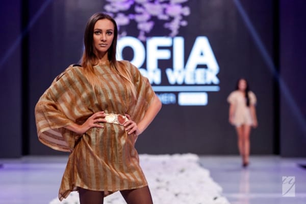 МОДА ОТ НОВО ПОКОЛЕНИЕ НА SOFIA FASHION WEEK 2016