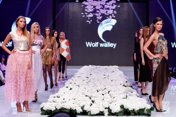 МОДА ОТ НОВО ПОКОЛЕНИЕ НА SOFIA FASHION WEEK 2016