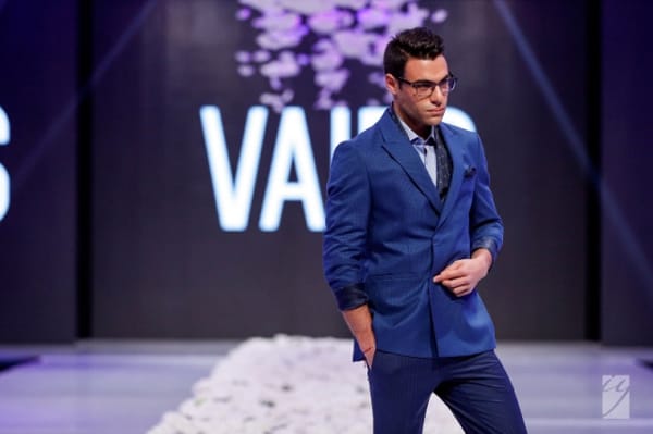 МОДА ОТ НОВО ПОКОЛЕНИЕ НА SOFIA FASHION WEEK 2016