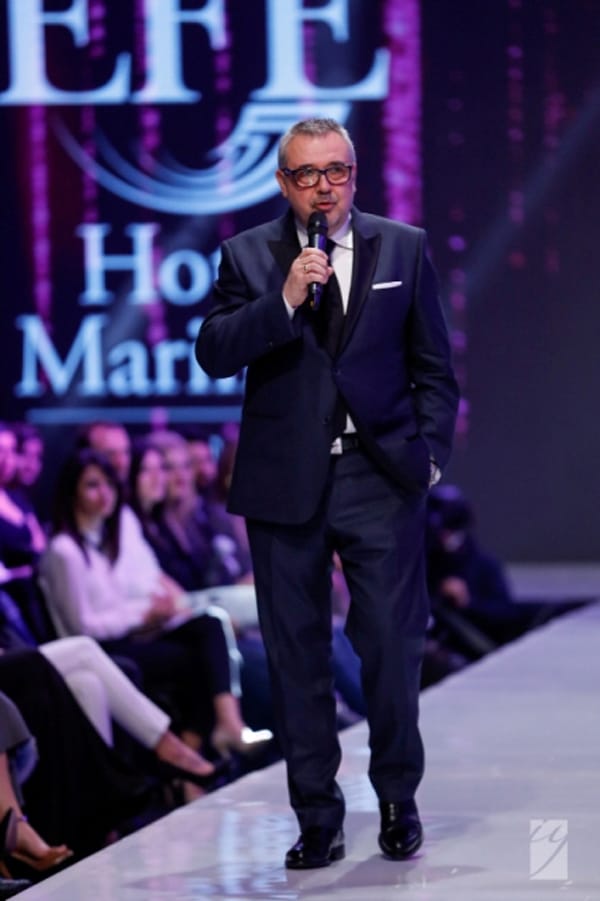 МОДА ОТ НОВО ПОКОЛЕНИЕ НА SOFIA FASHION WEEK 2016