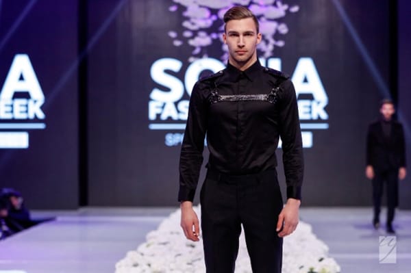 МОДА ОТ НОВО ПОКОЛЕНИЕ НА SOFIA FASHION WEEK 2016