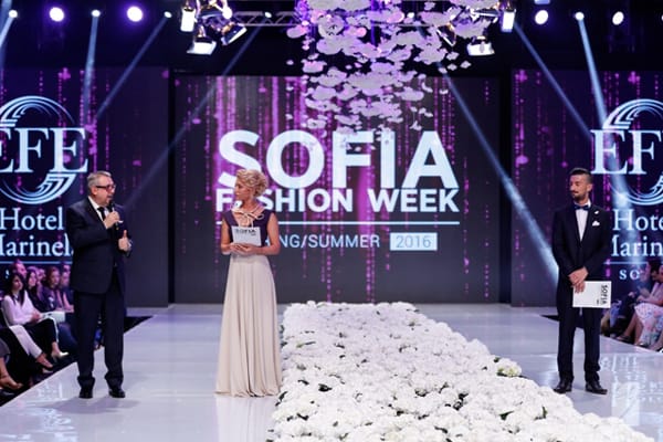 МОДА ОТ НОВО ПОКОЛЕНИЕ НА SOFIA FASHION WEEK 2016