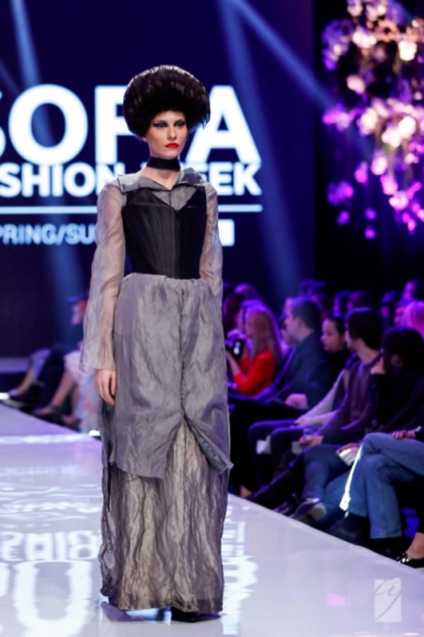 МОДА ОТ НОВО ПОКОЛЕНИЕ НА SOFIA FASHION WEEK 2016
