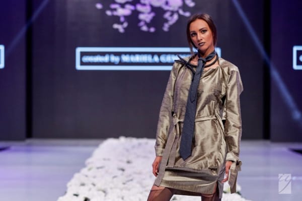 МОДА ОТ НОВО ПОКОЛЕНИЕ НА SOFIA FASHION WEEK 2016