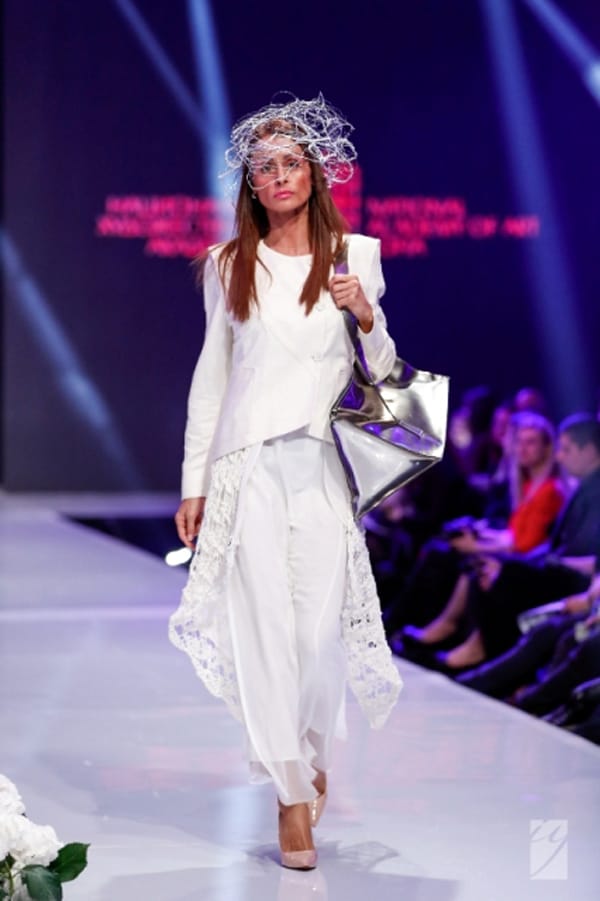 МОДА ОТ НОВО ПОКОЛЕНИЕ НА SOFIA FASHION WEEK 2016