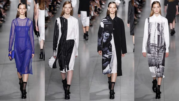 АСИМЕТРИЯ И КЛАСИЧЕСКА ВИЗИЯ ЗА ПРОЛЕТ 2016