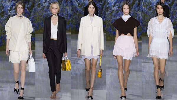 АСИМЕТРИЯ И КЛАСИЧЕСКА ВИЗИЯ ЗА ПРОЛЕТ 2016