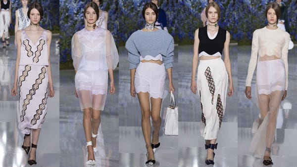 АСИМЕТРИЯ И КЛАСИЧЕСКА ВИЗИЯ ЗА ПРОЛЕТ 2016