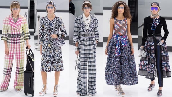 АСИМЕТРИЯ И КЛАСИЧЕСКА ВИЗИЯ ЗА ПРОЛЕТ 2016