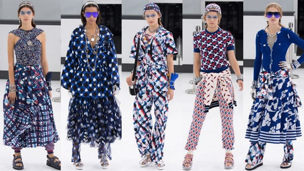 АСИМЕТРИЯ И КЛАСИЧЕСКА ВИЗИЯ ЗА ПРОЛЕТ 2016