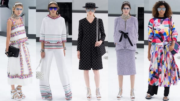 АСИМЕТРИЯ И КЛАСИЧЕСКА ВИЗИЯ ЗА ПРОЛЕТ 2016