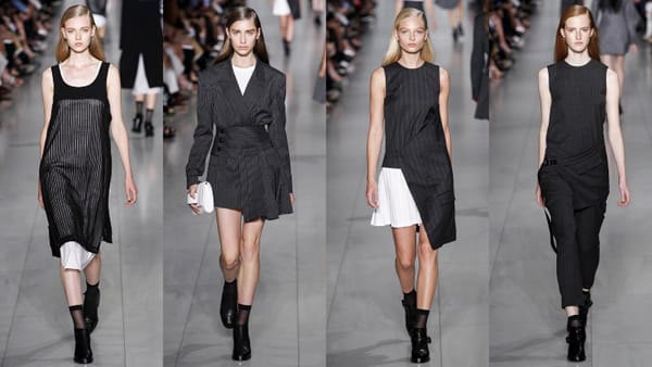 АСИМЕТРИЯ И КЛАСИЧЕСКА ВИЗИЯ ЗА ПРОЛЕТ 2016