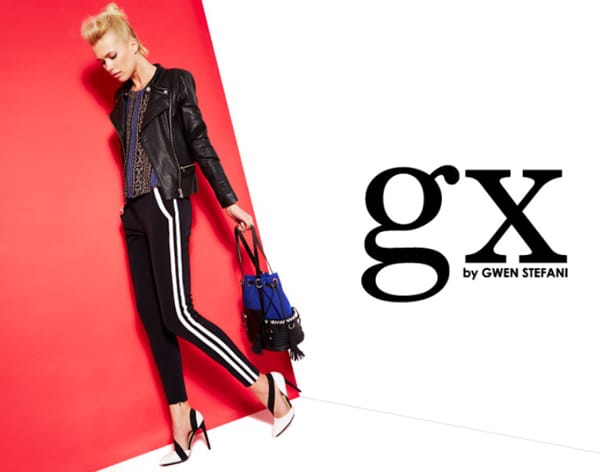 ЗАД ВДЪХНОВЕНИЕТО: ГУЕН СТЕФАНИ