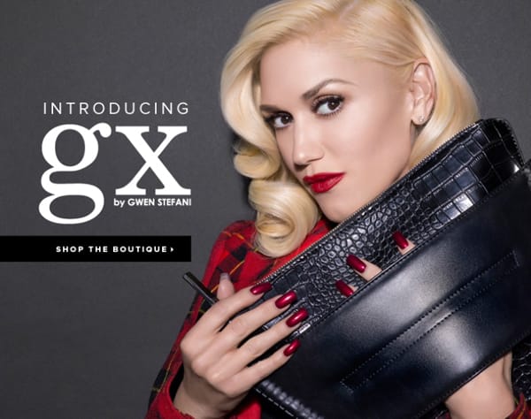 ЗАД ВДЪХНОВЕНИЕТО: ГУЕН СТЕФАНИ