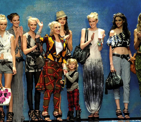 ЗАД ВДЪХНОВЕНИЕТО: ГУЕН СТЕФАНИ