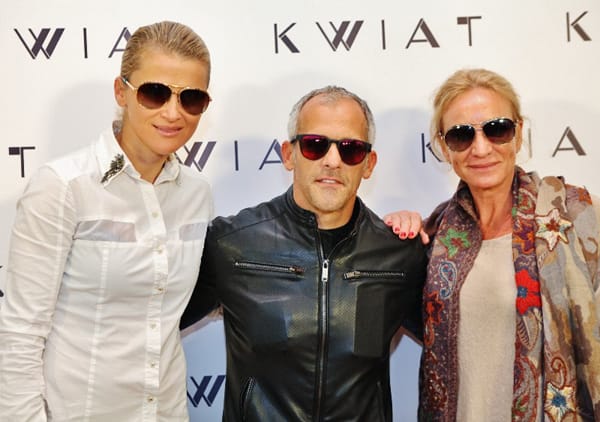 КОЛЕКЦИЯ KWIAT 2016: КОМБИНАЦИЯ ОТ КЛАСИКА И ИНОВАЦИЯ