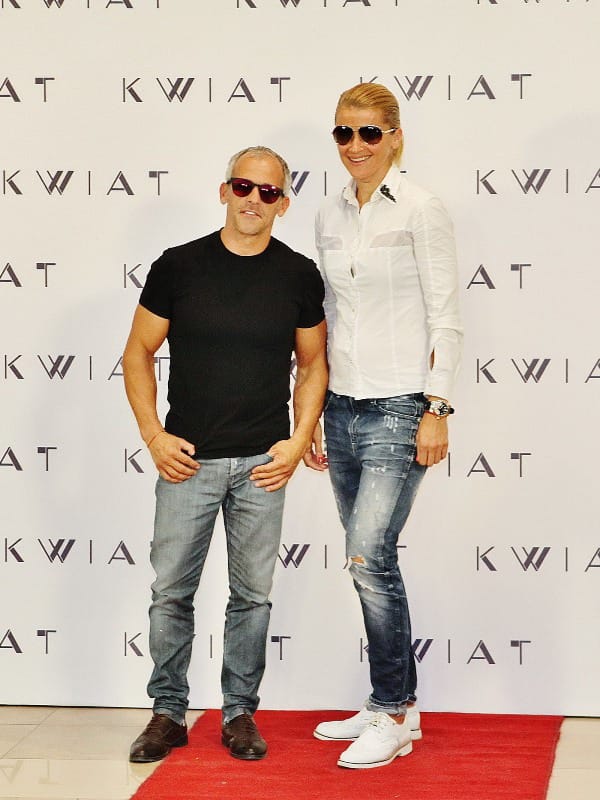 КОЛЕКЦИЯ KWIAT 2016: КОМБИНАЦИЯ ОТ КЛАСИКА И ИНОВАЦИЯ