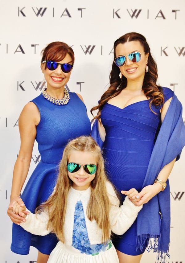 КОЛЕКЦИЯ KWIAT 2016: КОМБИНАЦИЯ ОТ КЛАСИКА И ИНОВАЦИЯ