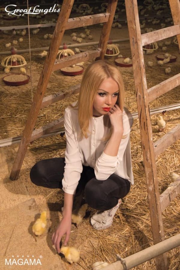 ЕКСТЕНШЪНИТЕ: МНОГО ВЪЗМОЖНОСТИ ЗА НОВА ВИЗИЯ