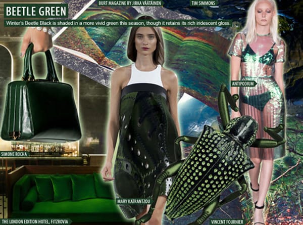 БЛЯСЪК, ГЕОМЕТРИЧНИ ФОРМИ И ЖЕНСТВЕНИ МОДЕЛИ