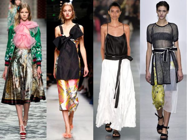 БЛЯСЪК, ГЕОМЕТРИЧНИ ФОРМИ И ЖЕНСТВЕНИ МОДЕЛИ