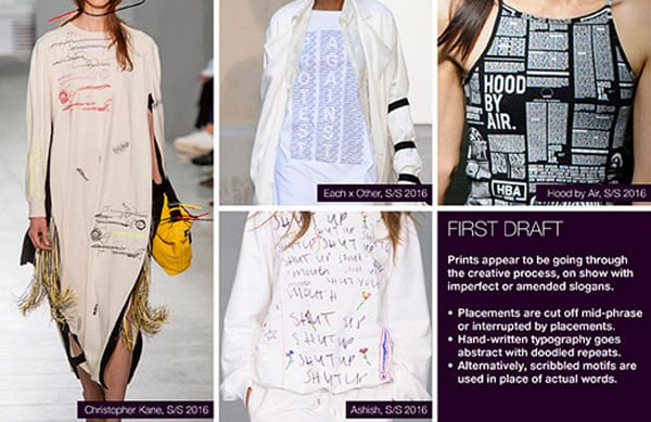 БЛЯСЪК, ГЕОМЕТРИЧНИ ФОРМИ И ЖЕНСТВЕНИ МОДЕЛИ