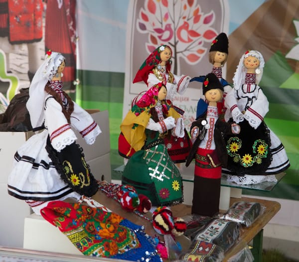 ИРИН ПИРИН – СЪБОРЪТ НА ЮГОЗАПАДА