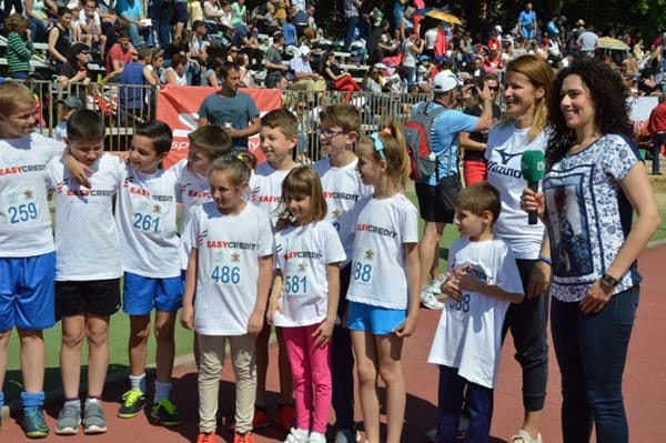 KWIAT ПРОДЪЛЖАВА ДА СЕ ГРИЖИ ЗА ДЕТСКИТЕ ОЧИ