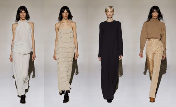 МЕРИ-КЕЙТ И АШЛИ ОЛСЪН – ОТ КИНОТО КЪМ ЛУКСОЗНИЯ  МИНИМАЛИЗЪМ НА THE ROW