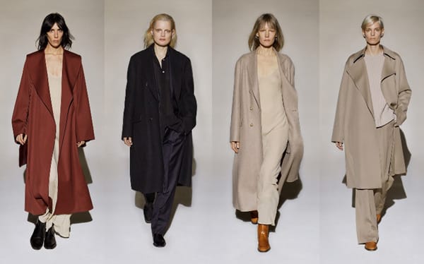 МЕРИ-КЕЙТ И АШЛИ ОЛСЪН – ОТ КИНОТО КЪМ ЛУКСОЗНИЯ  МИНИМАЛИЗЪМ НА THE ROW