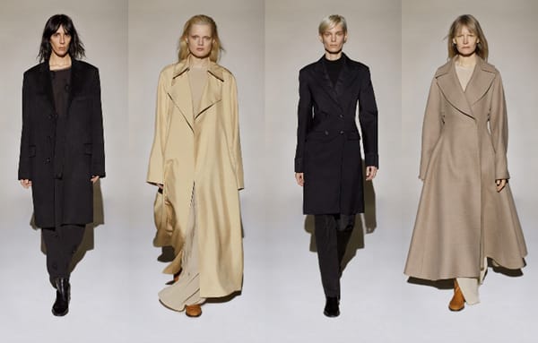 МЕРИ-КЕЙТ И АШЛИ ОЛСЪН – ОТ КИНОТО КЪМ ЛУКСОЗНИЯ  МИНИМАЛИЗЪМ НА THE ROW