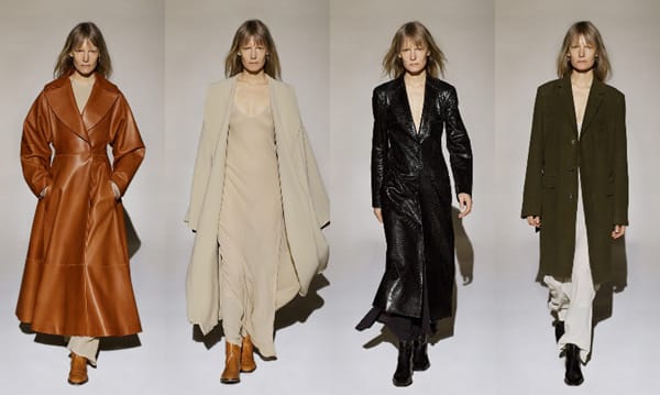 МЕРИ-КЕЙТ И АШЛИ ОЛСЪН – ОТ КИНОТО КЪМ ЛУКСОЗНИЯ  МИНИМАЛИЗЪМ НА THE ROW