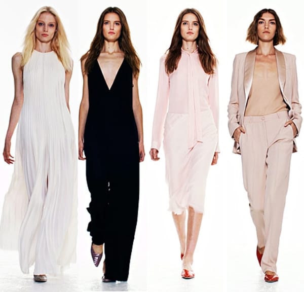 МЕРИ-КЕЙТ И АШЛИ ОЛСЪН – ОТ КИНОТО КЪМ ЛУКСОЗНИЯ  МИНИМАЛИЗЪМ НА THE ROW