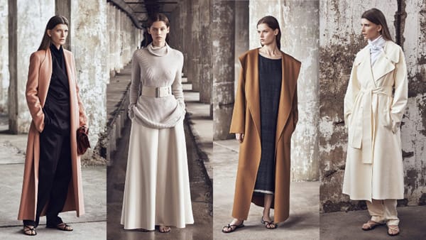 МЕРИ-КЕЙТ И АШЛИ ОЛСЪН – ОТ КИНОТО КЪМ ЛУКСОЗНИЯ  МИНИМАЛИЗЪМ НА THE ROW