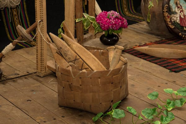 ДЕТСКА ТВОРИТЕЛНИЦА И ЗАНАЯТЧИЙСКИ ИЗЛОЖЕНИЯ  НА ИРИН ПИРИН – СЪБОРА НА СЕВЕРОЗАПАДА