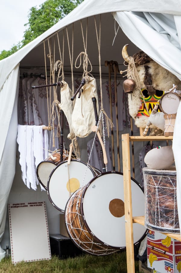 ДЕТСКА ТВОРИТЕЛНИЦА И ЗАНАЯТЧИЙСКИ ИЗЛОЖЕНИЯ  НА ИРИН ПИРИН – СЪБОРА НА СЕВЕРОЗАПАДА