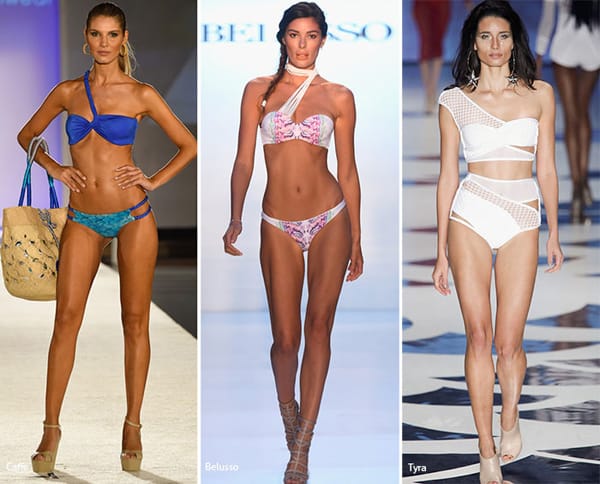 МОДЕРНИ И НА ПЛАЖА