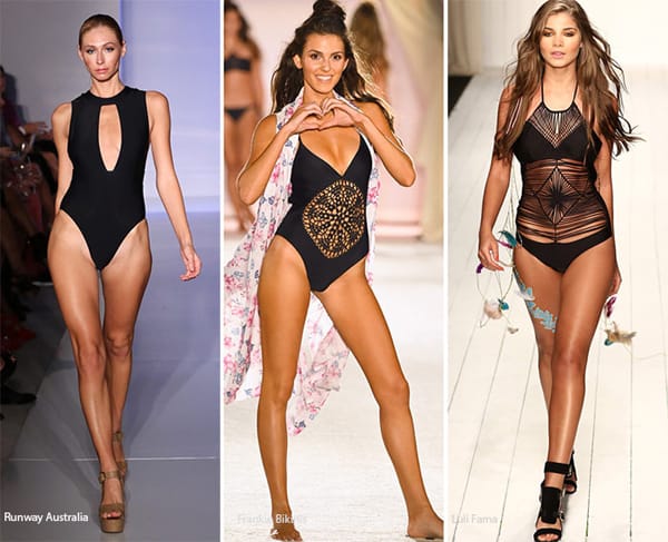 МОДЕРНИ И НА ПЛАЖА