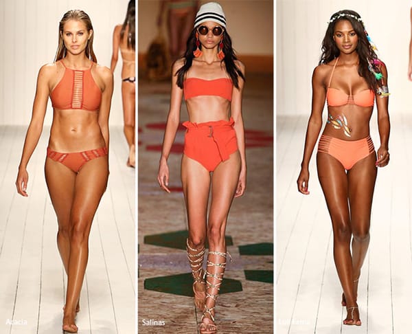 МОДЕРНИ И НА ПЛАЖА