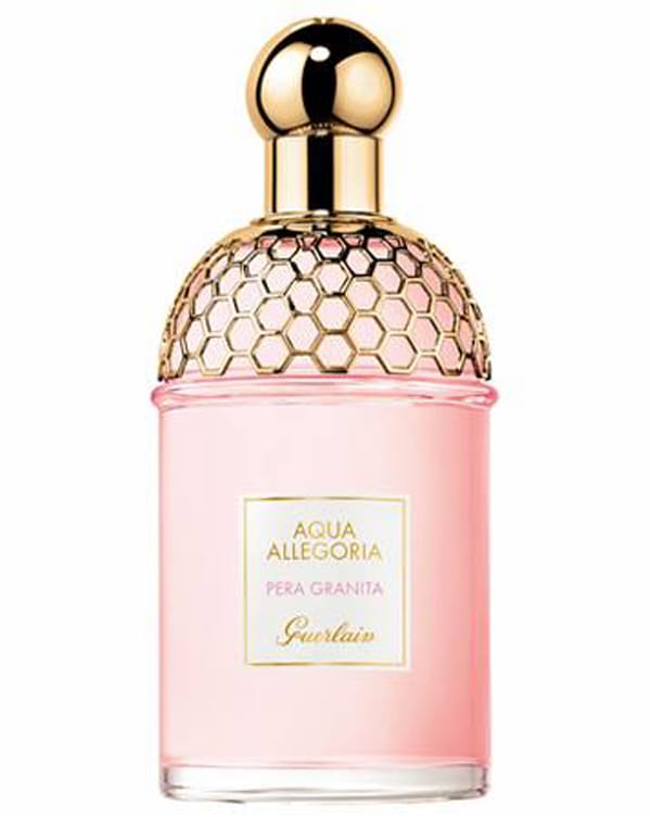 ТЕНДЕНЦИИТЕ В АРОМАТИТЕ ЗА СЕЗОН ЛЯТО 2016 г.